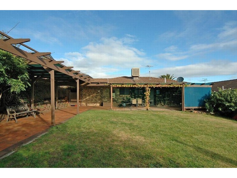 6 Moora Street, Hallett Cove SA 5158