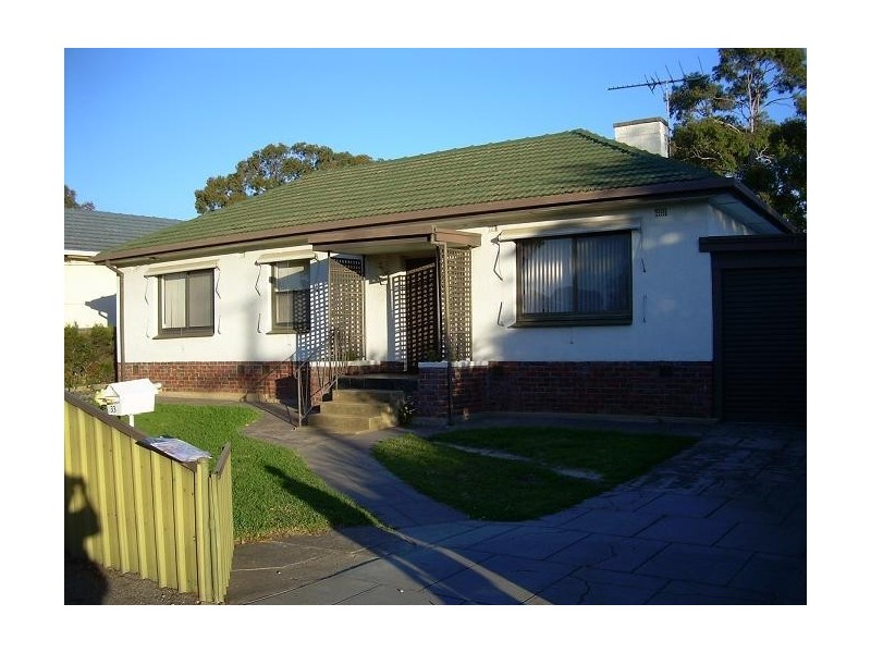 33 Quinlan Avenue, St Marys SA 5042