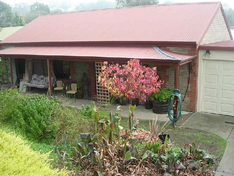 61 Mathew Smilie Road, Nairne SA 5252