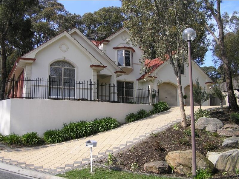 2 Hilderstone Court, Flagstaff Hill SA 5159