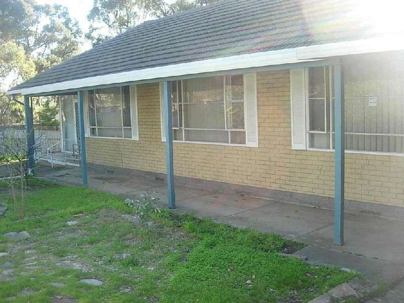 287 Shepherds Hill Road, Eden Hills SA 5050