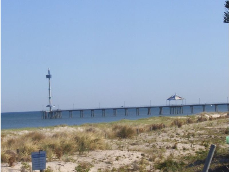 1 OLEANDER STREET, Brighton SA 5048