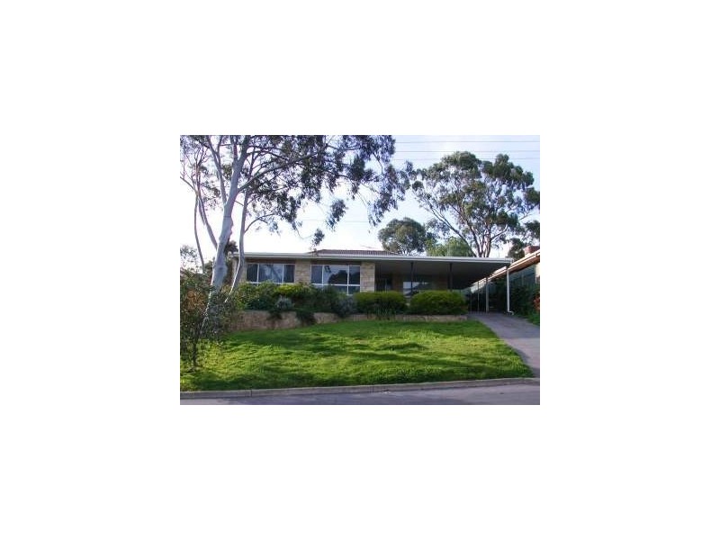 24 Sun Valley Drive, O’halloran Hill SA 5158