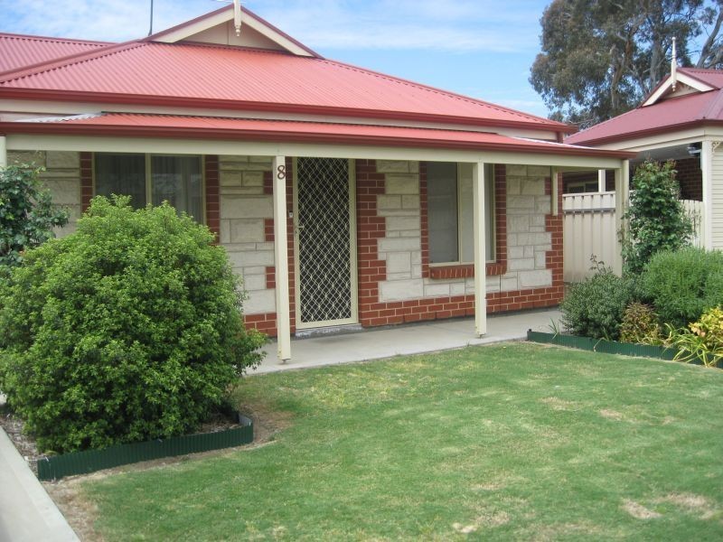 8/15 Marston Court, Mount Barker SA 5251