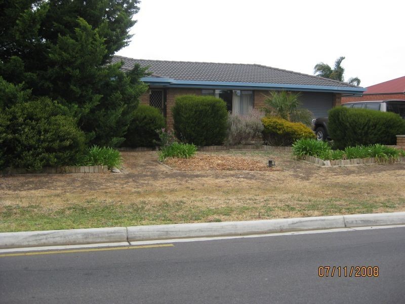 26 Gardenia Street, Morphett Vale SA 5162