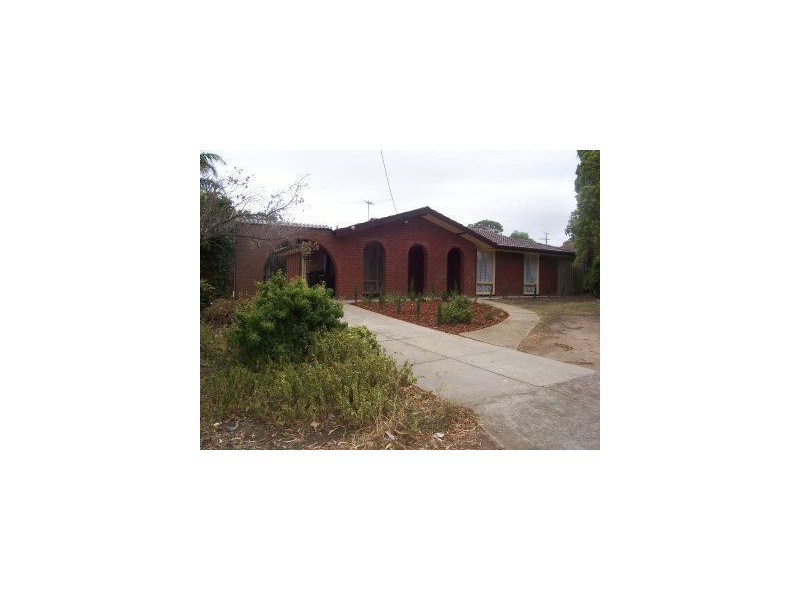 3 Phillip Avenue, Morphett Vale SA 5162