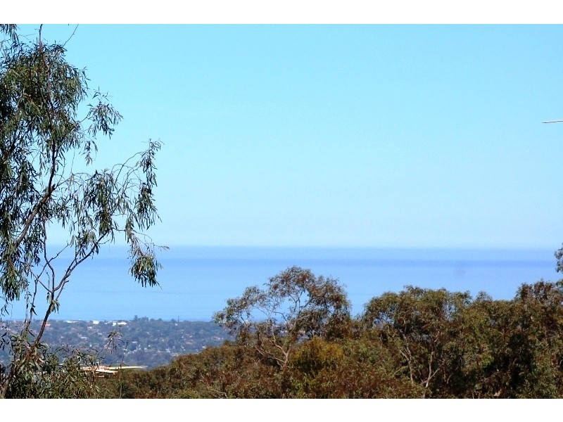 9 Treetop Terrace, Belair SA 5052