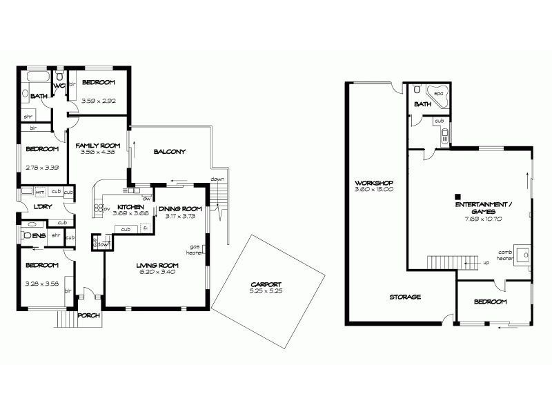 9 Treetop Terrace, Belair SA 5052