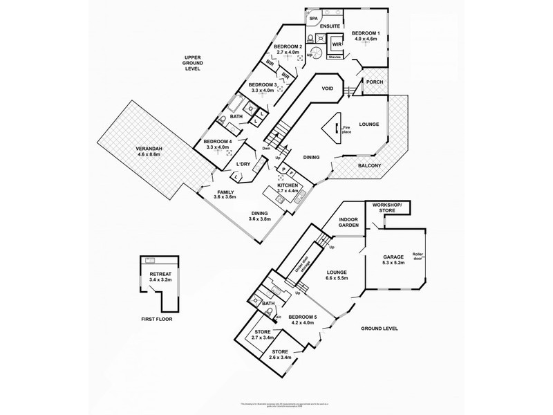 51 Blythewood Road, Mitcham SA 5062