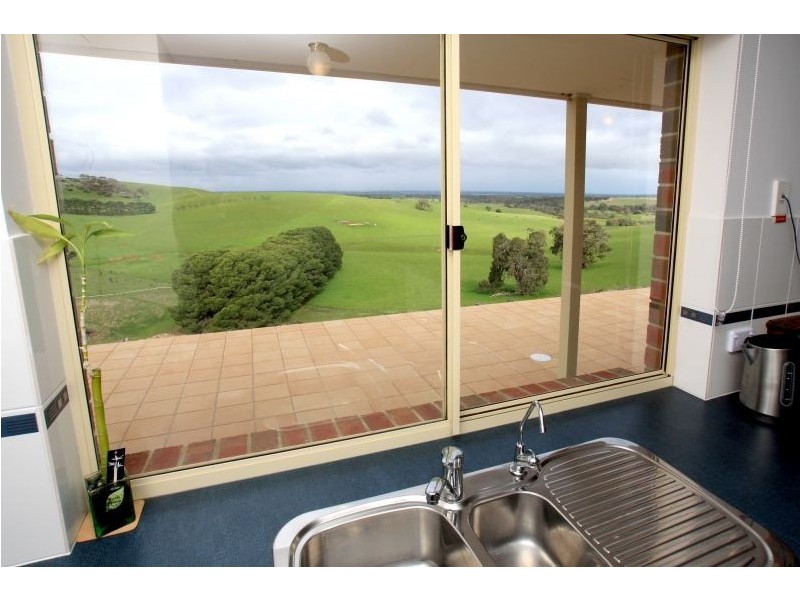 Lot 1101 Wattle Flat Road, Ashbourne SA 5157