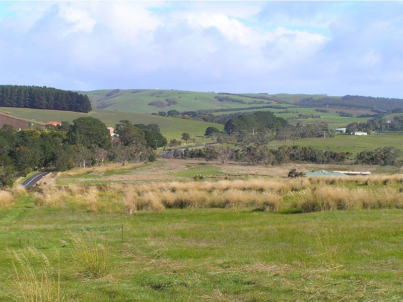 Lot 509 Cleland Gully Road, Mount Compass SA 5210