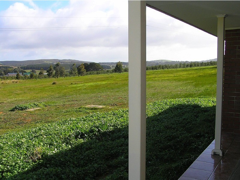 Lot 509 Cleland Gully Road, Mount Compass SA 5210