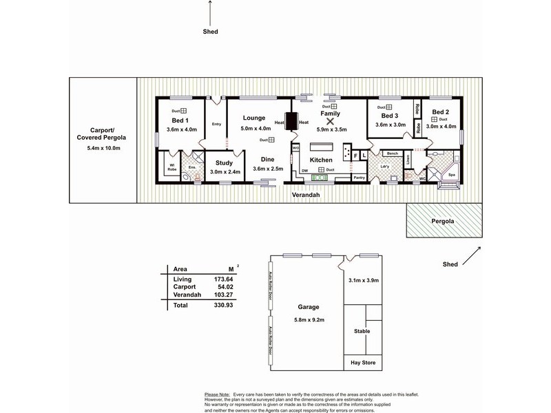 650 Cherry Gardens Road, Cherry Gardens SA 5157