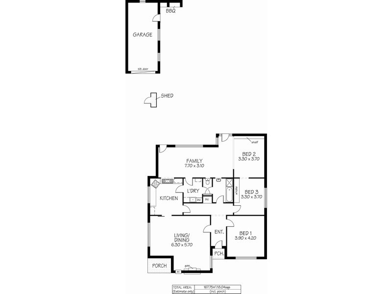 135 Jetty Road, Largs Bay SA 5016