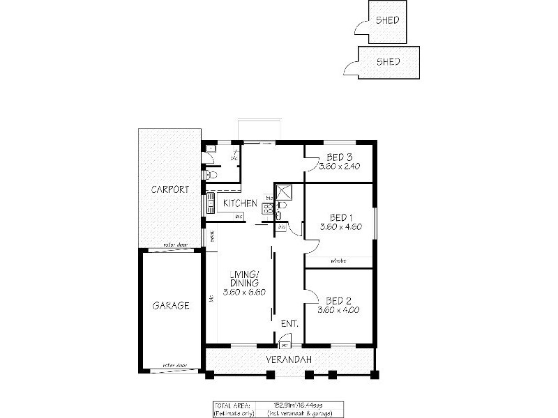 14 Sawtell Street, Largs Bay SA 5016