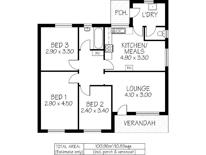 4 Macedonia Street, Taperoo SA 5017