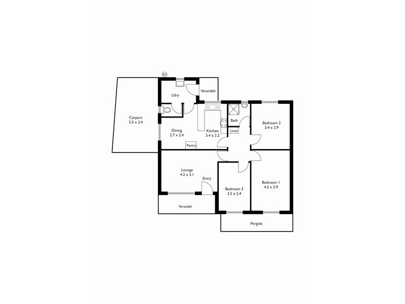 26 Gedville Road, Taperoo SA 5017