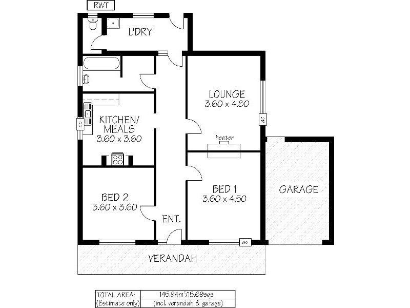 75 Cedar Avenue, Royal Park SA 5014