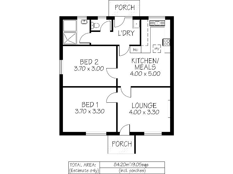 26 Beatty Avenue, Taperoo SA 5017