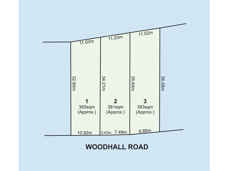 A1 Woodhall Road, Osborne SA 5017