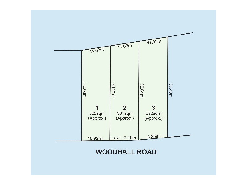 A2 Woodhall Road, Osborne SA 5017