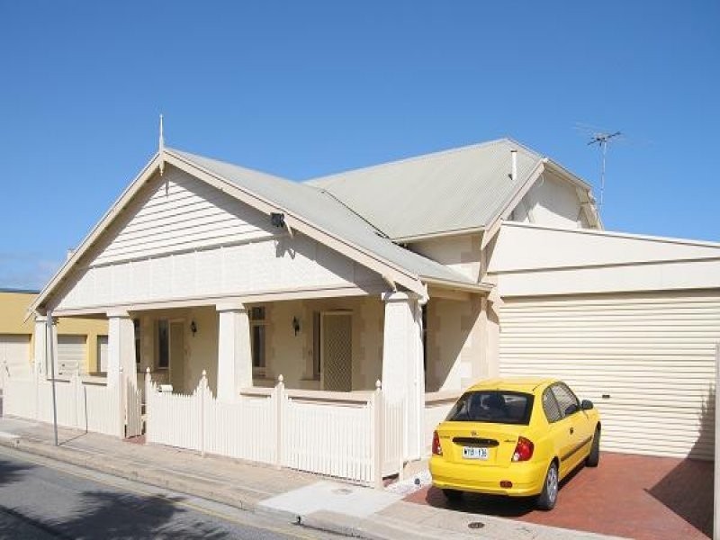 12 Swan Street, Semaphore SA 5019