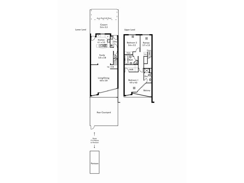 38 Liberty Avenue, North Haven SA 5018