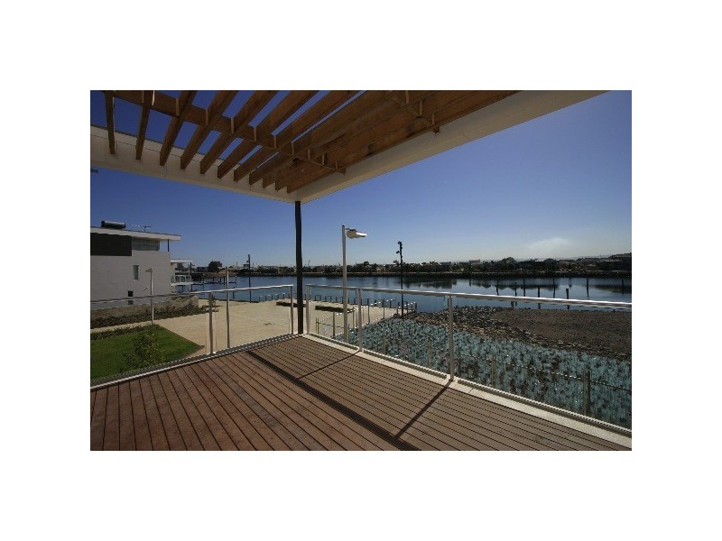Villa 33 Newport Quays, Port Adelaide SA 5015