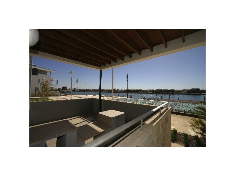 Villa 33 Newport Quays, Port Adelaide SA 5015