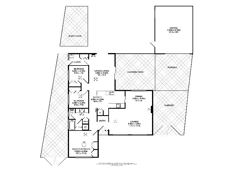 2 Graywood Court, North Haven SA 5018