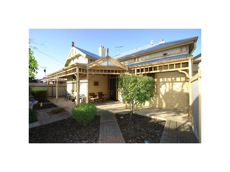 36 Spring Street, Queenstown SA 5014