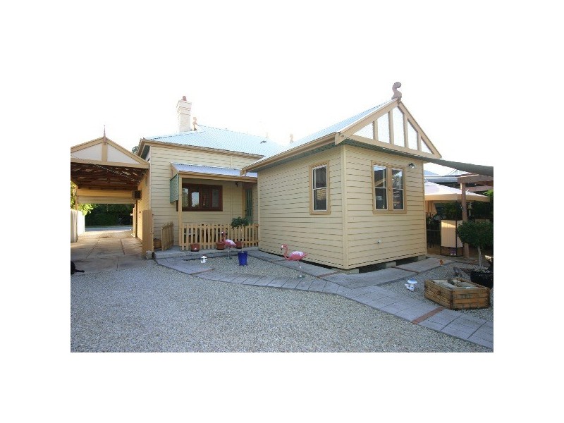 36 Spring Street, Queenstown SA 5014