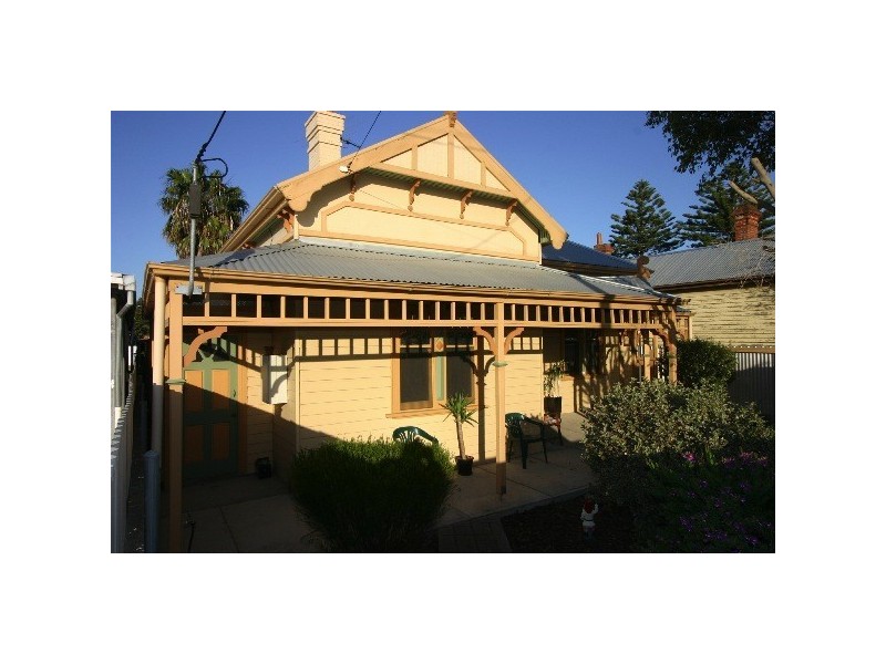 36 Spring Street, Queenstown SA 5014