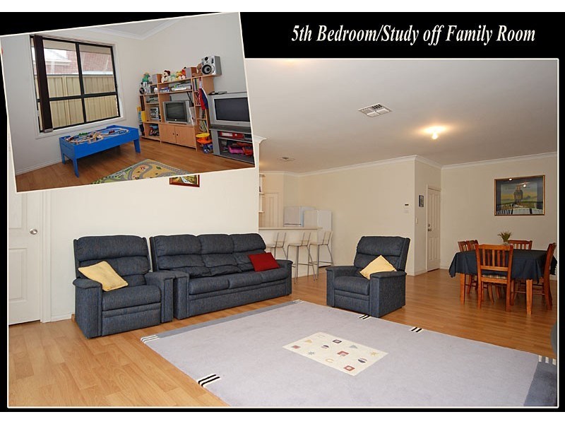 1 Farncomb Court, Largs North SA 5016