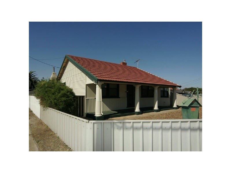 322 Military Road, Semaphore Park SA 5019