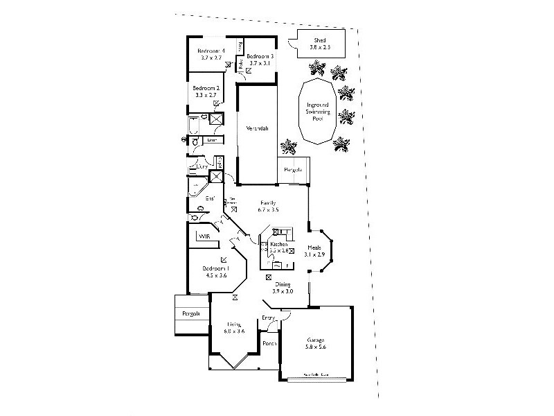 5 Jib Court, North Haven SA 5018