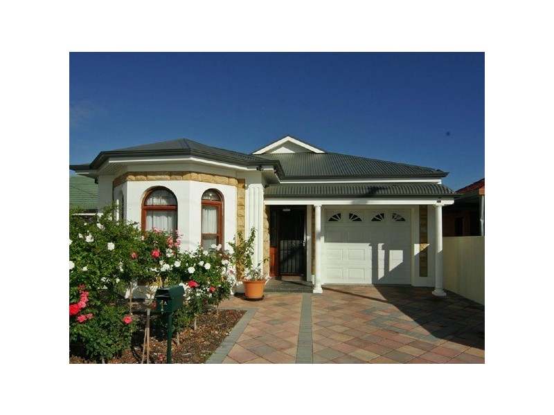 1a Eastbourne Tce, Rosewater SA 5013