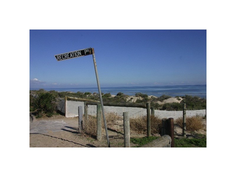Lot 2 18 Recreation Parade, Semaphore Park SA 5019