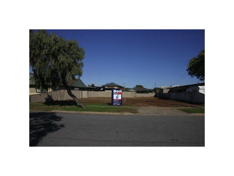 Lot 2 18 Recreation Parade, Semaphore Park SA 5019