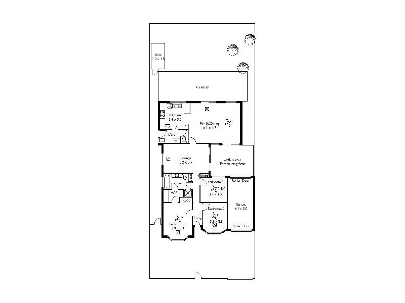 86a Palm Avenue, Royal Park SA 5014