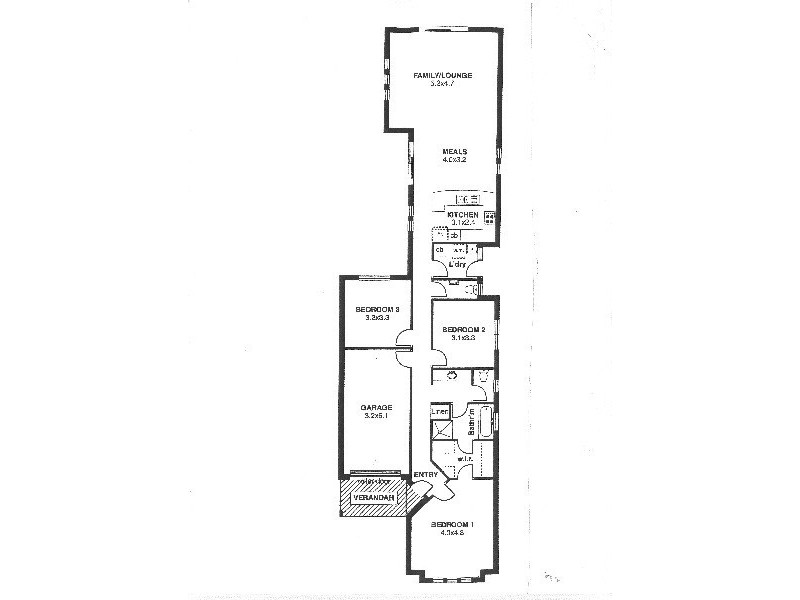 40 Claughton Road, Largs Bay SA 5016