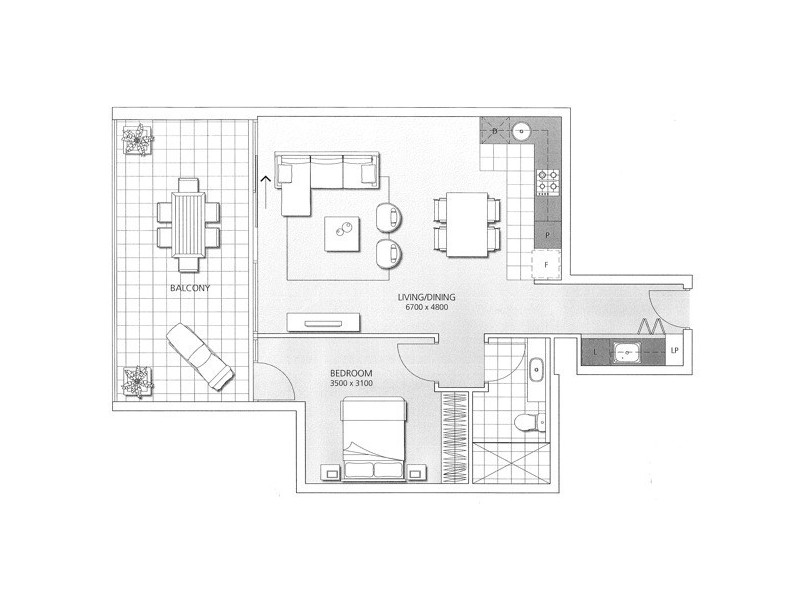 601/Spinnaker Marina Cove, New Port Quays, Port Adelaide SA 5015