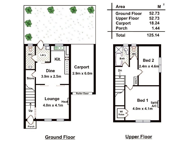 18/32 Simcock Street, West Beach SA 5024
