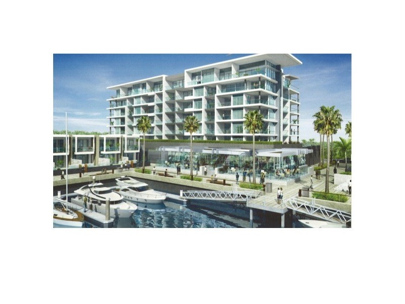 50 Marina Cove, Port Adelaide SA 5015