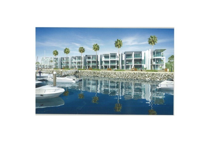 50 Marina Cove, Port Adelaide SA 5015