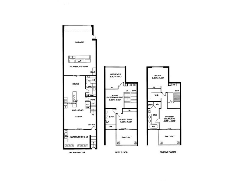 50 Marina Cove, Port Adelaide SA 5015