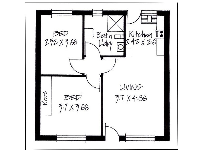 2/552 Tapleys Hill Road, Fulham Gardens SA 5024