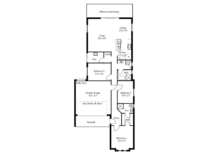 4 Heysen Crescent, West Lakes Shore SA 5020