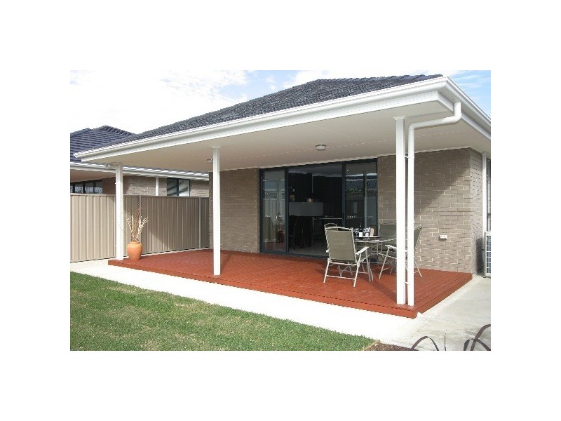 4 Heysen Crescent, West Lakes Shore SA 5020