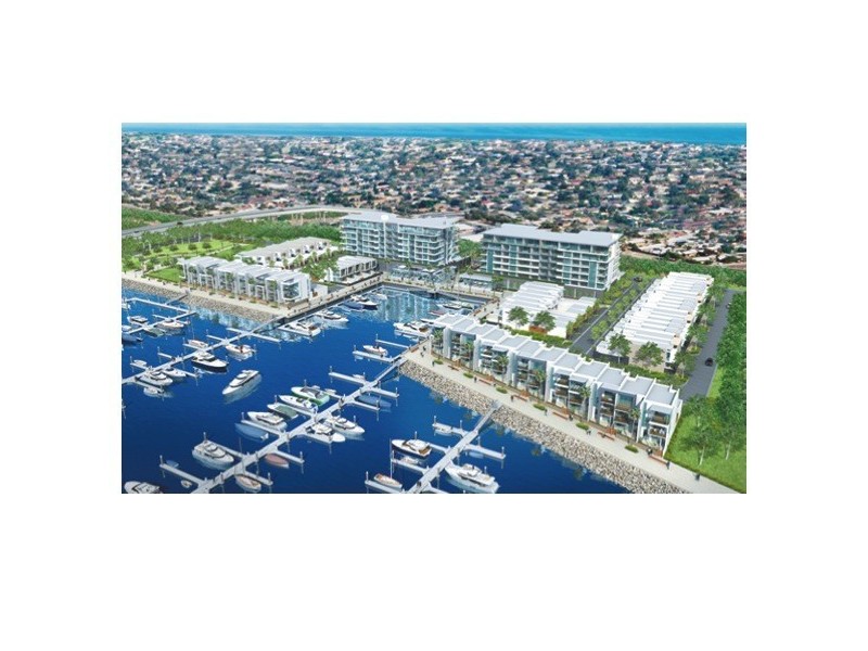 33 Marina Cove, Port Adelaide SA 5015